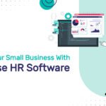 Cloud-based HR Software Solutions for Small Businesses 