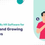 Affordable HR software for startups