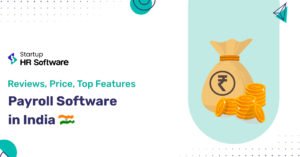 Top 20 Payroll Software in India