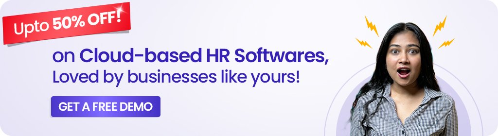 Cloud based hr software