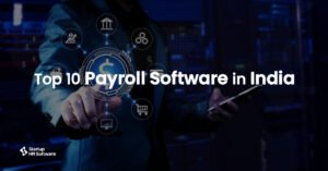 Best payroll software India