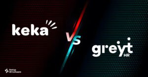 Keka vs Greythr