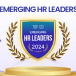 Top HR Leaders in 2024