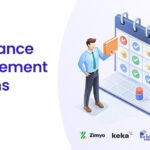 Attendence Management Software in India